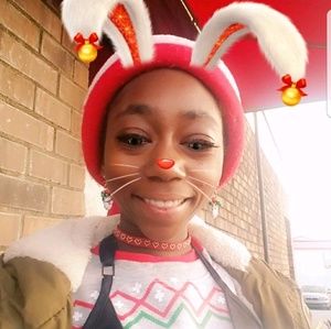 Meet your Posher, Tiffany